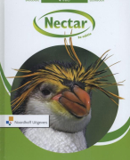 Nectar Biologie 4 VWO - 3e editie - Volledige Samenvatting Biologie