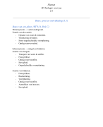Biologie voor jou H5 vwo 5