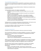 Samenvatting Nectar Biologie 5 vwo H10 voedsel en vertering