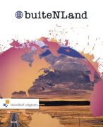 Aardrijkskunde H1 Wereld: wereldbeeld 4 vwo