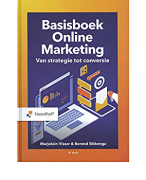 Samenvatting H1 Basisboek online marketing 4e druk