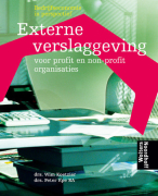 Externe verslaggeving Epe & Koetzier