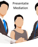 Conflicthantering en mediation 