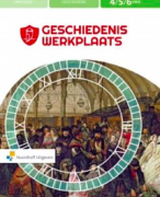 Geschiedenis vwo 4/5/6 tijdvak 9 de tijd van de wereldoorlogen Geschiedenis Werkplaats