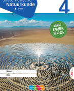 Systematische Natuurkunde VWO 4 hoofdstuk 2