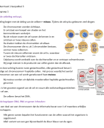 AFP Anatomie, fysiologie en pathologie samenvatting van leerpakket 5 (kerntaak 1)