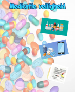 Verbeterplan Medicatie veiligheid examen