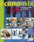 samenvatting bedrijfseconomie 6de middelbaar (eind examens)