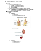 VRHv2 - LPC - Pathologie en farmacologie - Gastro-enterologie 