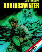 Boekverslag Oorlogswinter havo 3