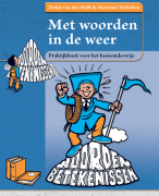 Met woorden in de weer