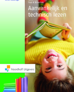 Aanvankelijk en technisch lezen