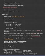 Wiskunde Matrices samenvatting