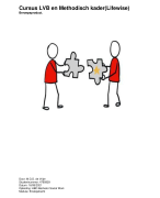 Totale afstudeeropdracht/scriptie, Social Work, behaald met een 8!!