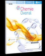 Chemie overal havo 4, hoofdstuk 4 - moleculaire stoffen