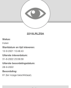 Leren lezen en schrijven