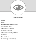 Portfolio rekenen/wiskunde 2