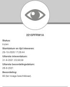 Portfolio rekenen/wiskunde 1