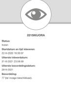 Introductie Kunstzinnige oriëntatie(wordt nu genoemd basisportfolio kunstzinnige oriëntatie)