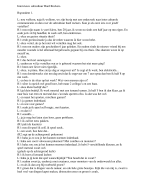 Onderzoek subcultuur hardrockers
