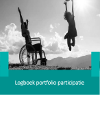 Logboek  Participatie  Methodieken 1
