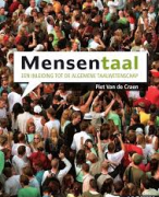 Inleiding tot de algemene taalwetenschappen van Piet van de Craen