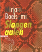 Boekverslag slangen aaien