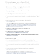 Oefenvragen Neuropsychologie 2BaTP