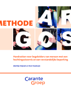 ARGOS methode , Handvatten voor mensen met hechtingsstoornis en een verstandelijke berperking