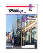 Praktisch economie vwo Module 6: Risico en Rendement