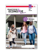Praktisch economie vwo Module 4: Heden, Verleden en Toekomst
