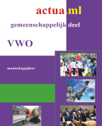 Actua.ml maatschappijleer vwo samenvatting hoofdstuk 4 maatschappelijke ongelijkheid