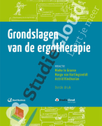 Context in ergotherapie