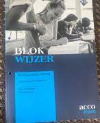 Schematische samenvatting Psychodiagnostiek