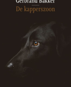Boekverslag de kapperszoon