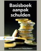 Samenvatting Schuldenproblematiek natuurlijke personen (CIVR2SNP)