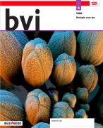 Biologie vwo 6 thema 3 Gaswisseling en uitscheiding Biologie voor jou