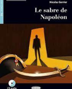 Le sabre de Napoleon Nederlandse samenvatting