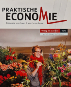 Praktische Economie HAVO & VWO bovenbouw/ Vraag en aanbod VWO