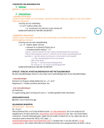 Redoxreacties (beknopte uitleg)