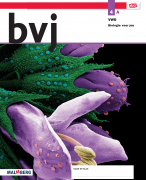 Samenvatting - Biologie Voor Jou - 4vwo - H1 inleiding in de biologie