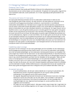 TOE: Samenvatting Qualitative Research Practice (kwalitatief)