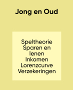 Economie Jong en Oud Havo