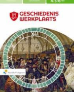 Samenvatting Tijdvak 1 t/m 10 Geschiedenis Werkplaats