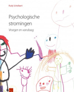 Psychologie + proefexamens + extra examenvragen