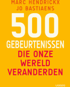 Journalistiek - Politieke ontwikkelingen: binnenland