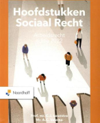 Arbeidsrecht samenvatting 