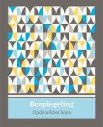 Bespiegeling H5 Burgerlijke cultuur van Nederlands HAVO VWO Samenvatting - begrippen