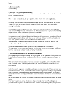 Laudius Kindercoach alle opdrachten uitgewerkt