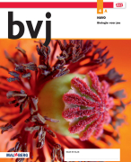 Biologie voor jou 4havo Thema 1 inleiding in de biologie